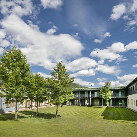 Jufa Hotel Erlaufsee Mariazell Exterior photo