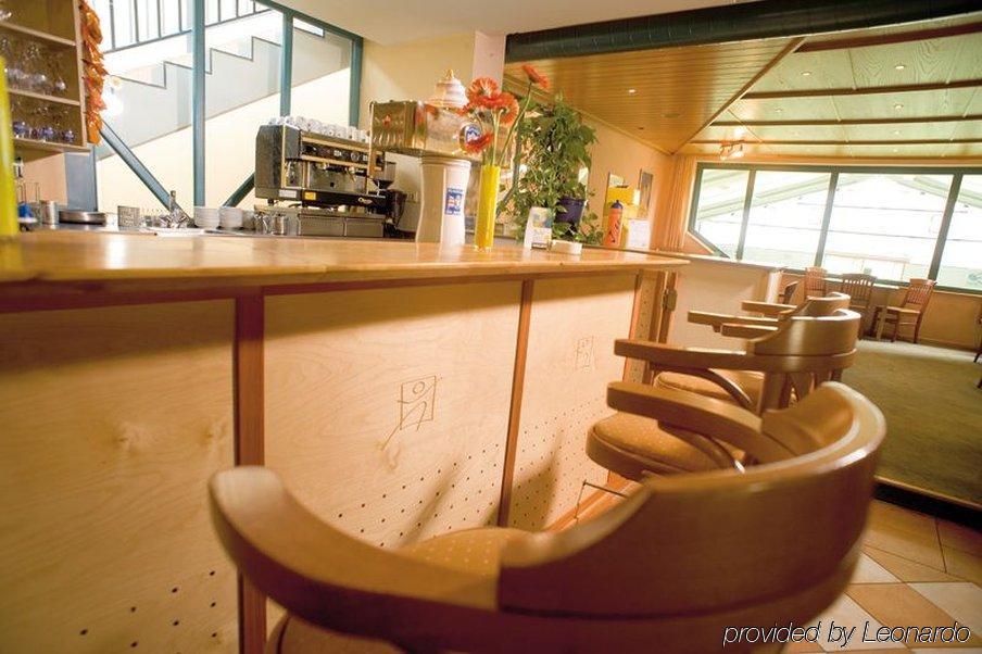 Jufa Hotel Erlaufsee Mariazell Restaurant photo