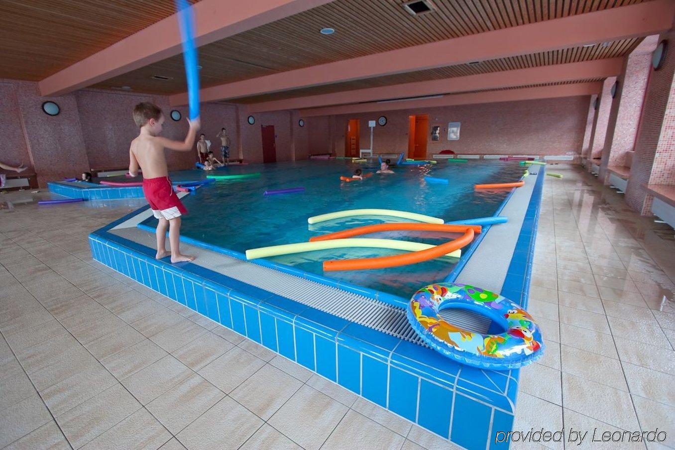 Jufa Hotel Erlaufsee Mariazell Facilities photo