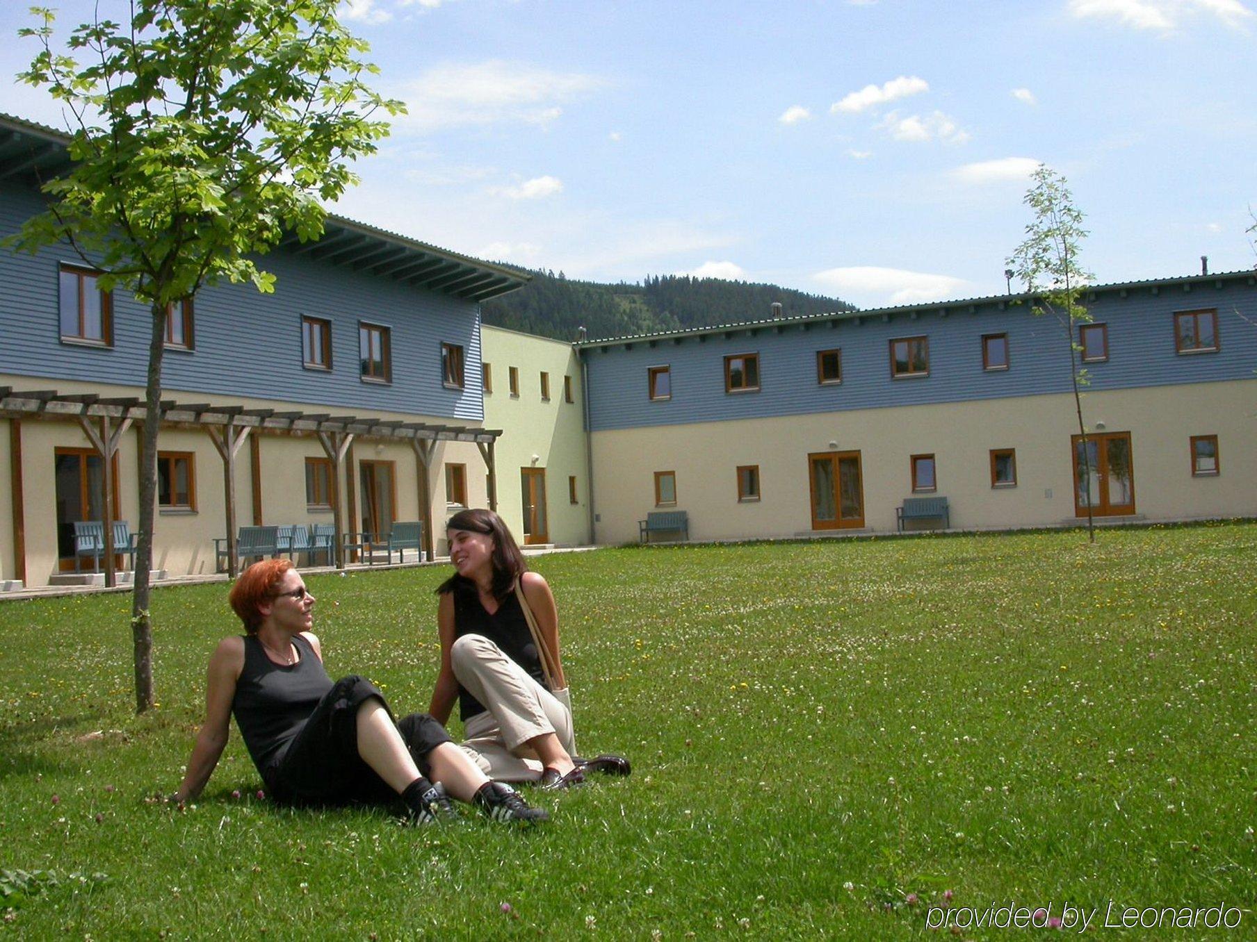 Jufa Hotel Erlaufsee Mariazell Exterior photo