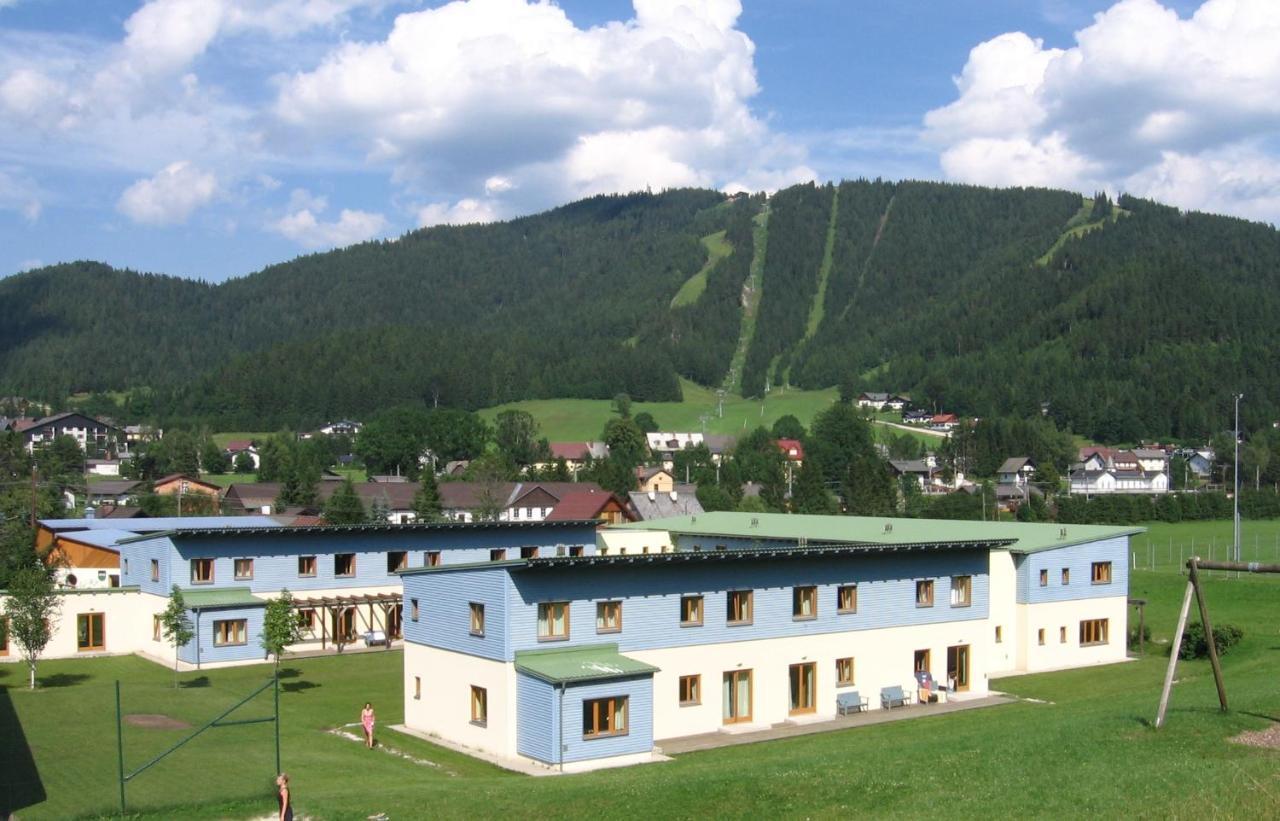 Jufa Hotel Erlaufsee Mariazell Exterior photo