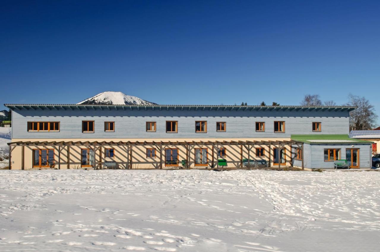 Jufa Hotel Erlaufsee Mariazell Exterior photo
